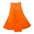 Used Fuzzi Long Skirt M 8-10/28-30 60099-S000379330 View 1