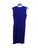 Used Calvin Klein Long Dress F S-4/6 60144-S000625643 View 2