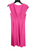 Used Calvin Klein Long Dress F S-4/6 60144-S000625645 View 2