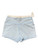 Used Aralina Active Shorts 4-27 60119-S000116042 View 1