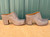 Used Unbranded Ankle Boots 9 60084-S000941720 View 5