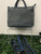 Used Unbranded Large Leather Handbag 60008-S000687534 View 1