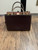 Used Coach Large Leather Handbag 60004-S000674638 View 3
