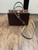 Used Coach Large Leather Handbag 60004-S000674638 View 1