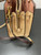 Used Coach Large Leather Handbag 60004-S000674638 View 7