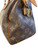 Used Louis Vuitton Small Leather Handbag 60100-S000329868 View 6