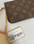 Used Louis Vuitton Wristlet 60049-S000839960 View 2