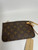 Used Louis Vuitton Wristlet 60049-S000839960 View 3
