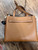 Used Michael Michael Kors Large Leather Handbag 60043-S000966760 View 3