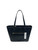 Used Dooney & Bourke Large Leather Handbag 60047-S000634548 View 3
