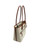 Used Dooney & Bourke Large Leather Handbag 60047-S000634549 View 3