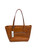Used Dooney & Bourke Large Leather Handbag 60047-S000634550 View 3