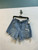 Used Abercrombie & fitch Shorts 8-29 60126-S000461099 View 1