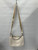 Used Kate Spade New York Small Leather Handbag 60045-S000850737 View 3
