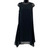 Used All Saints Short Dress B S-4/6 60099-S000379369 View 1
