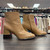 Used Tory Burch Ankle Boots 7.5 60129-S000578447 View 1