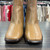 Used Tory Burch Ankle Boots 7.5 60129-S000578447 View 4