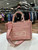 Used Versace Large Handbag 60126-S000461101 View 1