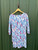 Used Lilly Pulitzer Short Dress F S-4/6 60084-S000941756 View 3