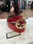 Used Gucci Belt S 4-6/27-28 60126-S000461104 View 1