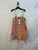 Used Aqua Short Dress F XS-0/2 60126-S000461127 View 2