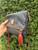 Used Dooney & Bourke Small Leather Handbag 60067-S000826657 View 4