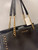 Used Michael Michael Kors Large Leather Handbag 60091-S000606403 View 3