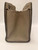 Used Michael Michael Kors Large Leather Handbag 60091-S000606404 View 7