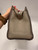 Used Michael Michael Kors Large Leather Handbag 60091-S000606404 View 4