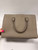 Used Michael Michael Kors Large Leather Handbag 60091-S000606404 View 5