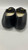 Used Michael Michael Kors Flats 8 60091-S000606428 View 5