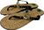 Used Michael Michael Kors Flip Flops 8 60091-S000606429 View 1