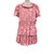 Used Loveshackfancy Short Dress B XXL-20 60099-S000379385 View 2