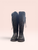 Used Corral Boots Tall Boots 8.5 60032-S000706999 View 2