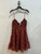 Used Altar'd State Short Dress F M-8/10 60126-S000461162 View 2