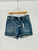 Used Express Shorts 12-31 60091-S000606447 View 1