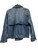 Used Michael Michael Kors Denim Jacket M-8/10 60069-S000785174 View 2