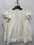 Used Unbranded Short Sleeve Top 1X-18 60072-S000595115 View 3
