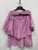 Used Shein Romper XL-16 60072-S000595116 View 2