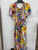 Used H & M Long Dress F L-12/14 60072-S000595129 View 1