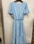 Used Unbranded Long Dress F L-12/14 60072-S000595136 View 3