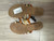 Used Circus By Sam Edelman Sandals 8 60107-S000337826 View 4