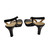 Used Naturalizer Dress Sandals 9 60098-S000132216 View 4