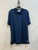 Used Unbranded Mens Short Sleeve Top XL/17-17.5 60126-S000461181 View 1