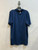 Used Unbranded Mens Short Sleeve Top XL/17-17.5 60126-S000461181 View 2