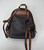 Used Michael Michael Kors Small Leather Handbag 60006-S001230168 View 2
