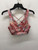 Used Pink Daily Practice Anthropologie Active Tank Top & Pant Set M-8/10 60137-S000124842 View 1