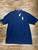 Used Polo Ralph Lauren Mens Short Sleeve Top 2XLT  60004-S000674696 View 1