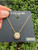 Used Coach Necklace 60067-S000826673 View 2