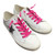 Used Vintage Havana Casual Shoes 8.5 60047-S000634583 View 4